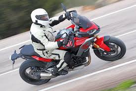 All motorcycles are supplied only with equipment required by law. Bmw F 900 Xr Modell 2020 Fahrbericht Aus Kradblatt 03 20