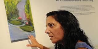 Exhibit features work of People Incorporated art students