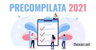 Dichiarazione dei redditi 2021 con modello 730 precompilato disponibile da oggi online: Fspfms Lrreqkm