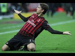 Maybe you would like to learn more about one of these? Milan Vs Juventus Goal Manuel Locatelli Hd 2016 Youtube