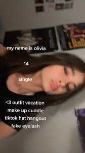 Olivia Rae Whitehead