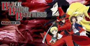 Blood and treasures season 2 is all set to come back in the coming 2021. Black Blood Brothers Season 2 Release Date