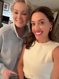 Last night I hosted a birthday dinner for my husband. We made a decision to  table the politics talk for the night. We just wanted to be present. I put  my phone