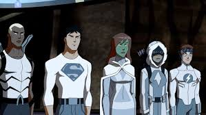 Aqualad Young Justice Young Justice Aqualad Young Justice Justice Kids