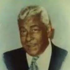 Benjamin Clifford Mosley Sr. (1894-1975)