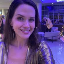 Amy Irby's Instagram, Twitter & Facebook