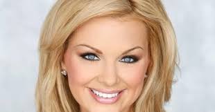 Rachel Fackler's Instagram, Twitter & Facebook