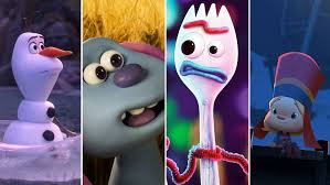 With the new decade of 2020 we're well beyond the concept that cartoons are just for kids. there are dozens of new and returning animated series in 2020 that fall into every genre, offering animation for all. Bafta Awards Analysis A Rare Four Animated Feature Nominees Diverse Shorts And The Lion King Up For Vfx