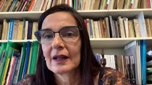 Diálogo sobre el Combate al Antisemitismo a 80 años de la liberación de  Auschwitz: “Lo que empieza con los judíos no termina con los judíos”