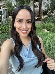 Martha Lomeli's Instagram, Twitter & Facebook