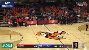 Player's Chat: Peyton Bates, Sesser-Valier Boys Basketball