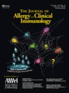 Journal of Allergy and Clinical Immunology