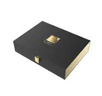 Wooden Perfume/food/gift Box Packaging Gift Boxes High-end Custom Dubai  Perfume Bottle Box Wood Muhammad Luxury With SABER Certificate