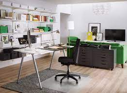 thyge bureau wit zilverkleur 160x80 cm ikea hausburo schreibtische ikea buro ikea burostuhl