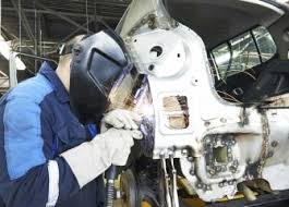 Most frames can be repaired. Bureau Of Labor Statistics