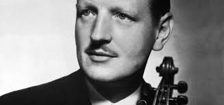 Violin Virtuoso Jascha Heifetz Died in 1987