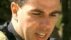 Sandwich police investigate officer's crash