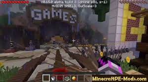 Promote your own creative server to get more players. Minecraft Pe Servers 1 18 0 1 17 41 Page 8