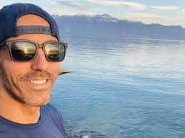 60 km par jour, tout est possible" : Lucas, fou de l'OM, va faire  Marseille-Lyon en courant pour assister à l'Olympico