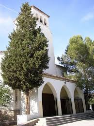 Iglesia Zujaira Granada Castle Estate Castle Estates