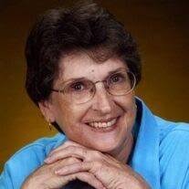 Helen M. Cook Obituary