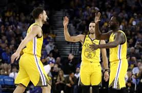 The warriors compete in the national basketball association (nba). Golden State Warriors Analyzing The Various Lineups The Team Could Use