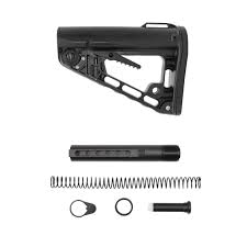 Stock price target raised to $178 from $150 at stifel nicolaus. Ar 15 Mil Spec Buffer Tube Assembly W Rogers Super Stoc Deluxe Collapsible Stock