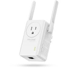 Note that no matter how fast or powerful your extender may be, it can't outperform wps is wifi protected setup which allows you to configure networks automatically and safely. User Manual Tp Link Tl Wa860re 300 Mb S Wi Fi Range Extender Tl Wa860re Pdf Manuals Com