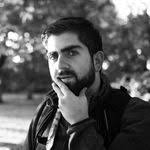 Avi Dvir's Instagram, Twitter & Facebook