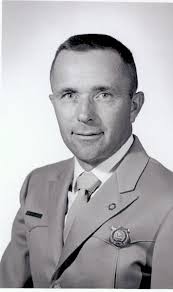 Robert “Bob” Sexton