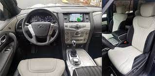 Choosing perfect paint colors in home decor projects is challenging! Test Drive 2019 Infiniti Qx80 Limited The Daily Drive Consumer Guide The Daily Drive Consumer Guide