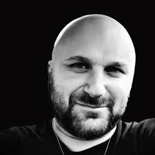 Daniel J. Brunson (@danieljbrunson)