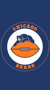 Newest Iphone 5 Wallpapers Page 5 Chicago Bears Wallpaper Chicago Bears Logo Chicago Bears