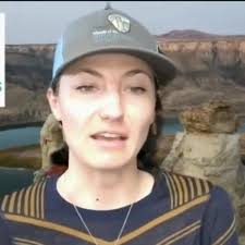 Canoe built to honor late grandson will be auctioned for Friends Of  Missouri Breaks