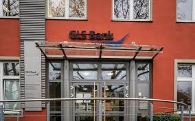 Soziale banken versprechen ein anderes geschäftsmodell: Bochumer Gls Bank Wachst Weiter Radio Bochum