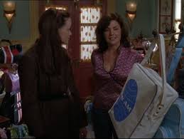 Pin Von April Clements Auf Gilmore Girls Gilmore Girl