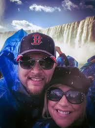 I'm Jesus Christ…where else should I be?