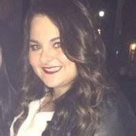 Ashley Stella's Instagram, Twitter & Facebook