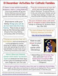 Super Simple Catholic Christmas Crafts To Make With Your Kids Catholic Christmas Catholic Christmas Crafts Catholic Family