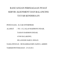 Pada amnya, lebih jauh suatu perjalanan, lebih terperinci perancangan dibuat. Contoh Rp Pdf