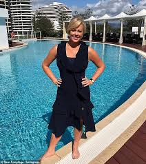 At times, it fell into the traditional daily show/colbert report style of setting up a joke and using a video as the punchline, a cute idea that has been run into the ground and perhaps should be retired after this election cycle. Samantha Armytage Was Paid A Staggering 500 000 To Be Weight Watchers Newest Ambassador Express Digest