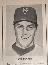 Concession Prices 1969. : r/NewYorkMets