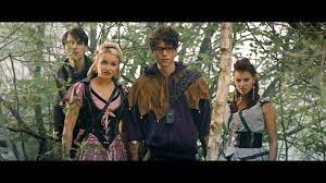 Now there are many exciting audiobooks on youtube of ′′ das haus anubis ! Bild Von Das Haus Anubis Pfad Der 7 Sunden Bild 17 Auf 29 Filmstarts De