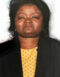 Obituary information for Sandra Alethea Bryant