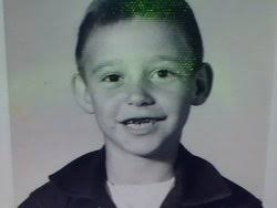 Elmer Lee Hargrove (1950-1978)