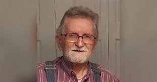 Ronald Allen Richardson Obituary