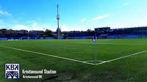 When the match starts, you will be able to follow volda v kristiansund bk live score , standings, minute by minute updated live results and match statistics. Kristiansund Stadion Nordic Stadiums