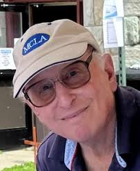 Obituary: Stephen Alan Green, 85