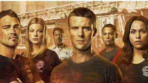 Der artikel chicago fire staffel 8 wurde in den warenkorb gelegt. Chicago Fire Staffel 9 Start In Deutschland Besetzung Und Infos Kino De