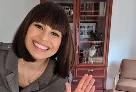 Animadora de rádio rfm joana.cruz@rfm.pt. Zi Ttodgcyljcm